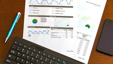 data on specific numbers