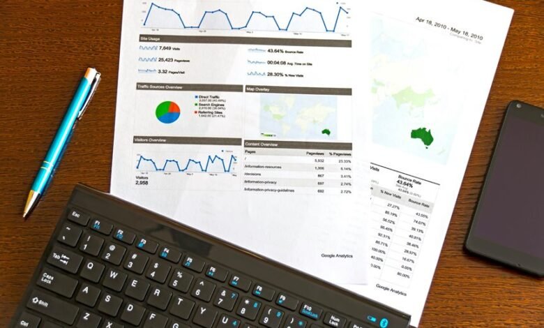 data on specific numbers