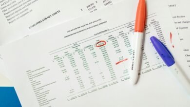 final record summary provided