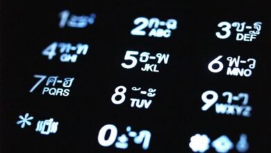investigate multiple call data