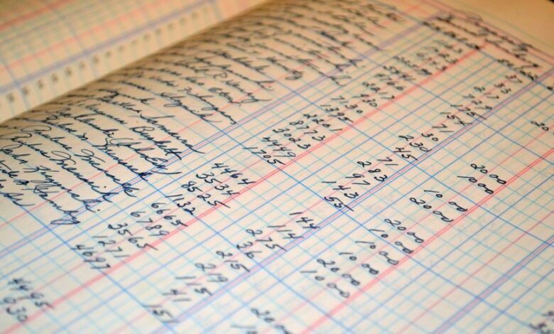 list of phone numbers