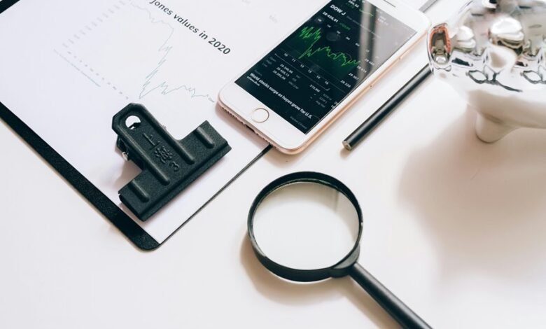 numeric assessment of contacts