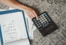 numerical data analysis report