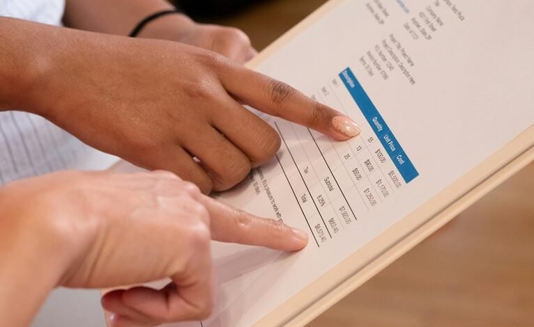 phone numbers analysis summary