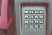 phone numbers to investigate