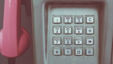 phone numbers to investigate