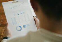 research data identifiers listed