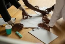 statistical entry collection process