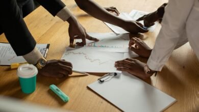 statistical entry collection process