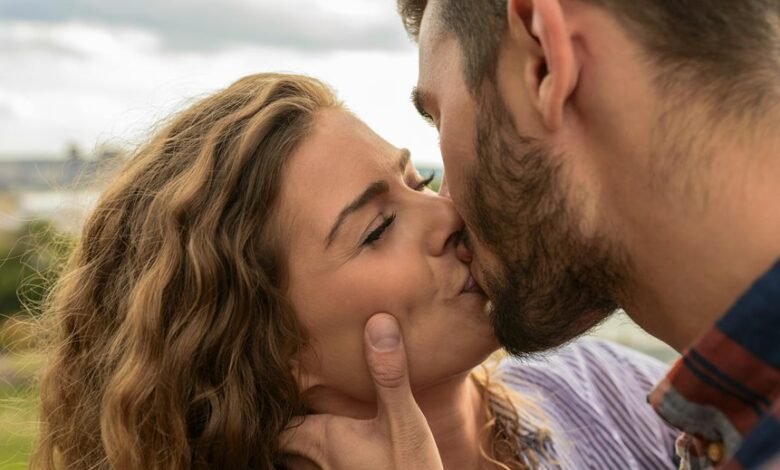 clara s love focused profile