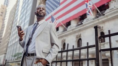 digital expansion strategy blueprint