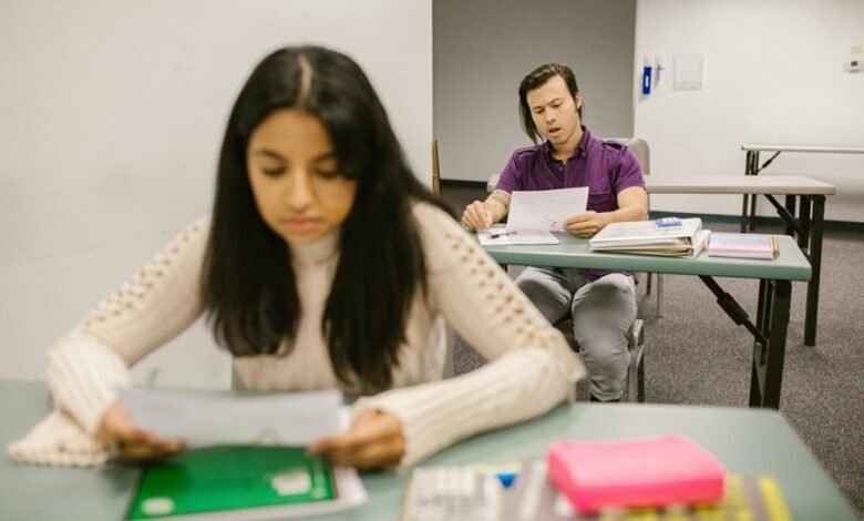 online performance results strategy