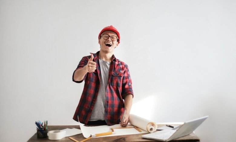 online trust builder service