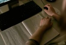 digital monitoring notes linked feedback records