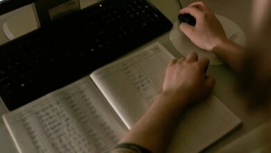 digital monitoring notes linked feedback records