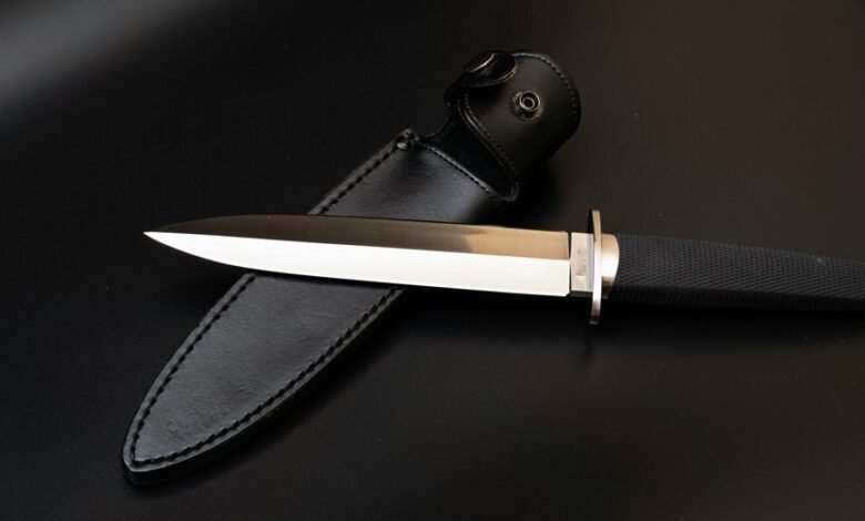 metal alloy 8cr13mov alerts