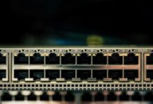 network port documentation details