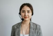 professional business contact details