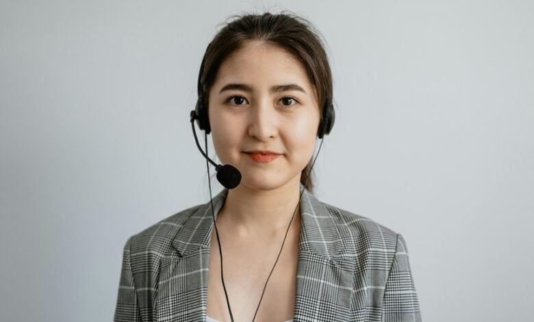 professional business contact details