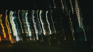 radiant pulse dynamic orbit