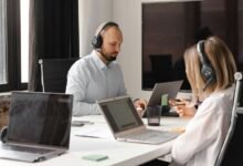 reliable corporate contact professional tech support