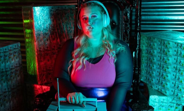 wealth engine authority mapping